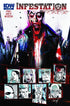 INFESTATION OUTBREAK #1