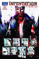 INFESTATION OUTBREAK #1
