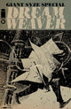 DREAMWEAVER GIANT SYZ SPECIAL (2025) #1 (ONE SHOT) CVR A ASHLEY WOOD