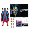 SUPERMAN (1978) SUPERMAN 7 IN DELUXE AF