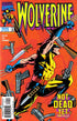 WOLVERINE (1988) #122