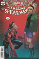 AMAZING SPIDER-MAN (2022) #10
