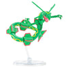 POKEMON 6 INCH SELECT RAYQUAZA VINYL FIGURE