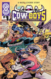 WILD WEST COW-BOYS OF MOO MESA (2025) #1 CVR B ANDREW KRAHNKE