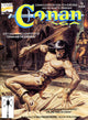 CONAN SAGA (1987) #72