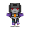 POP TRANSFORMERS G1 SKYWARP VINYL FIG