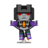 POP TRANSFORMERS G1 SKYWARP VINYL FIG