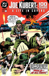 JOE KUBERT 100 YEARS A LIFE IN COVERS (2026) #1 (ONE SHOT) CVR A JOE KUBERT