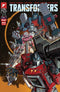 TRANSFORMERS (2023) #25 CVR D INC 1:25 KAEL NGU VAR