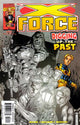 X-FORCE (1991) #96