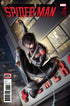SPIDER-MAN (2016) #19