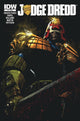 JUDGE DREDD VOL 4 #5