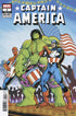 CAPTAIN AMERICA (2025) #1 LUCIANO VECCHIO 250TH HOMAGE VAR