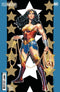 WONDER WOMAN VOL 6 (2023) #13 CVR B PHIL JIMENEZ CARD STOCK VAR (ABSOLUTE POWER)