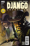 DJANGO UNCHAINED (2012) - SET OF SEVEN