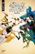 SPACE GHOST (2024) ANNUAL #1 (ONE SHOT) CVR B JAE LEE