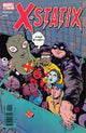 X-STATIX (2002) #5