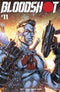 BLOODSHOT VOL 4 #11 CVR A CORONA