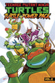 TEENAGE MUTANT NINJA TURTLES TURTLE POWER PACK TP VOL 02