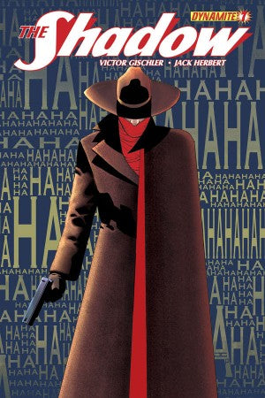 SHADOW VOL 5 #7