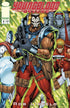 YOUNGBLOOD DELUXE (2025) #4 CVR B ROB LIEFELD FOIL VAR