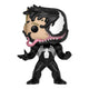 POP MARVEL COMICS VENOM VINYL FIG