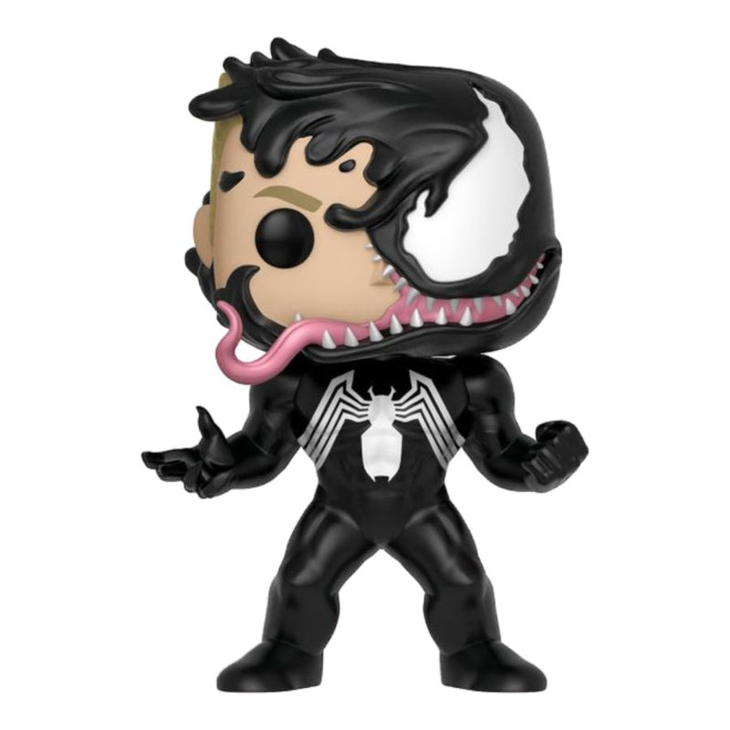 POP MARVEL COMICS VENOM VINYL FIG