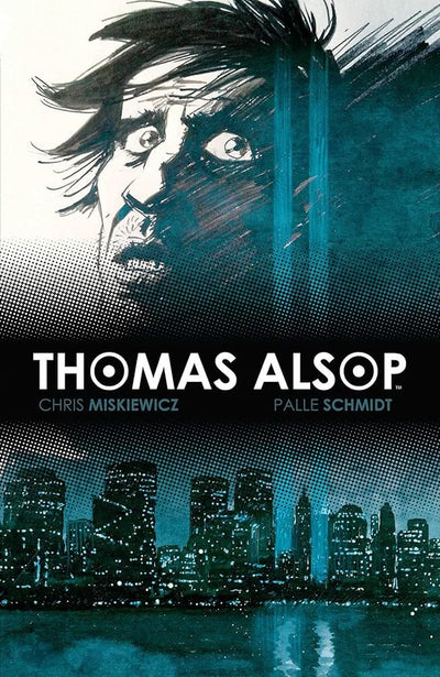 THOMAS ALSOP TP VOL 02