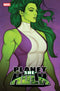 PLANET SHE-HULK (2025) #1 JENNY FRISON VAR