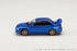 HOBBY JAPAN 1/64 SUBARU IMPREZA (GC8) INITIAL D