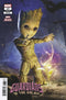 GUARDIANS OF THE GALAXY VOL 6 #17 NETEASE MARVEL GAMES VAR ANHL