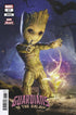 GUARDIANS OF THE GALAXY VOL 6 #17 NETEASE MARVEL GAMES VAR ANHL