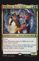UNCANNY X-MEN (2024) #29 CLASSIFIED ARTIST MAGIC THE GATHERING VAR