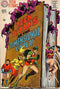 TEEN TITANS (1966) #16 (GD/VG)