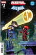 DEADPOOL BATMAN (2025) #1 SKOTTIE YOUNG VAR