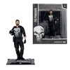 THE PUNISHER ONE LAST KILL 1/10 SCALE FIGURE