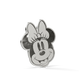 MICKEY AND FRIENDS ICONIC EXPRESSIONS - MINNIE MOUSE 1/2oz SILVER COIN