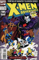 X-MEN ADVENTURES (1994) #1