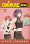 OMUKAE DESU VOL 02 GN