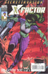 X-FACTOR VOL 3 #33 2ND PTG STROMAN VAR