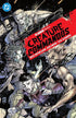 DC HORROR PRESENTS CREATURE COMMANDOS TP