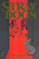 STRAY DOGS DOG DAYS (2021) #1 GOLD FOIL EDITION VARIANT