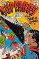 SUPERBOY (1949) #152 (GD/VG)