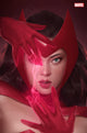 SCARLET WITCH (2023) #4 50 COPY INCV JEEHYUNG LEE VIRGIN VAR