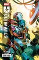 ULTIMATES (2024) #2 DIKE RUAN 2ND PRINTING VAR