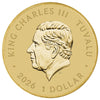 AVATAR - JAKE SULLY 2026 STAMP AND COIN COVER