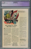 CGC DAREDEVIL #1 (8.5) FADED COVER