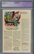 CGC DAREDEVIL #1 (8.5) FADED COVER