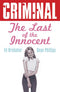 CRIMINAL TP VOL 06 THE LAST OF THE INNOCENT (NEW PRINTING)