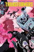 TRANSFORMERS (2023) #18 CVR C INC 1:10 KARL KERSCHL CONNECTING VAR
